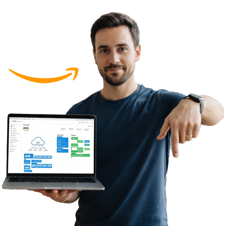 Valoración inicial para revisar tu caso en AWS y detectar oportunidades de optimización